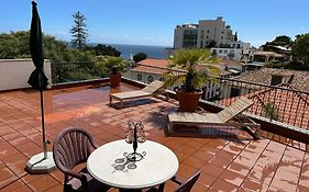 Casino Villa With Sea View