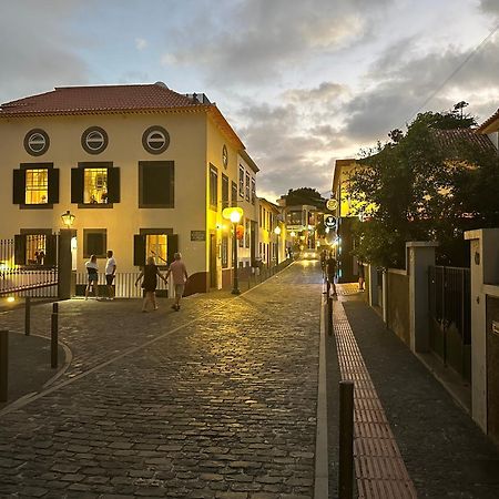 Casino Villa With Sea View Funchal  Extérieur photo