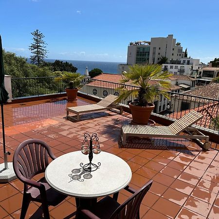 Casino Villa With Sea View Funchal  Extérieur photo