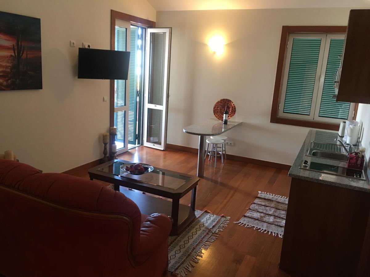 Casino Villa With Sea View Funchal  Extérieur photo