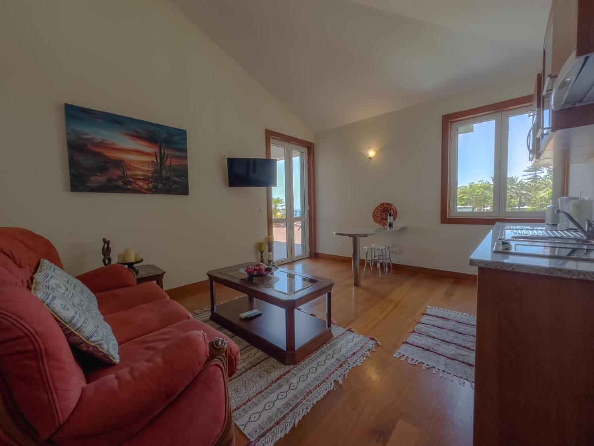 Casino Villa With Sea View Funchal  Extérieur photo