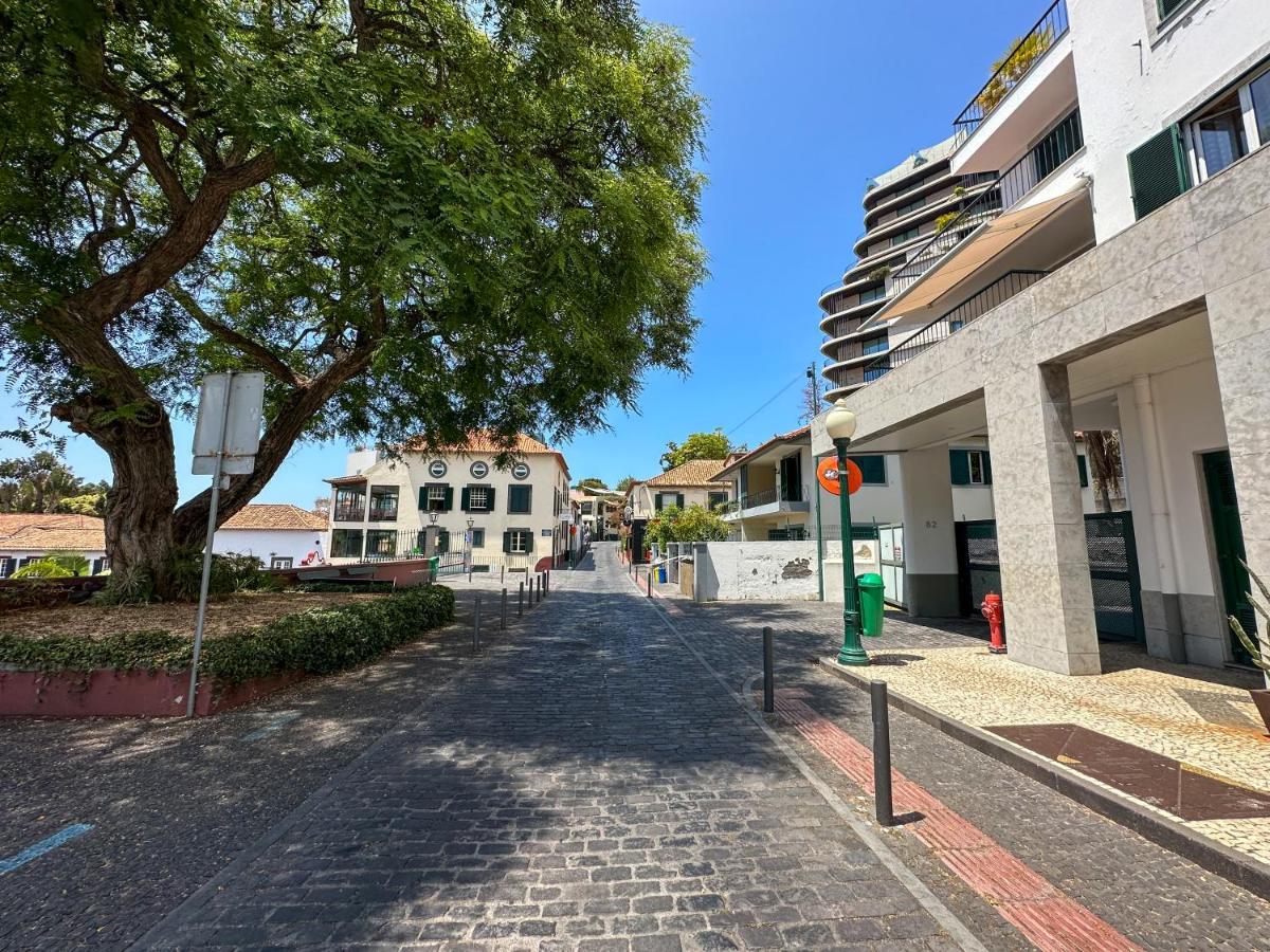 Casino Villa With Sea View Funchal  Extérieur photo