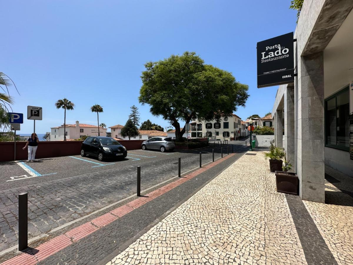 Casino Villa With Sea View Funchal  Extérieur photo